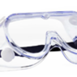 PROTECTIVE MEDICAL GOGGLES