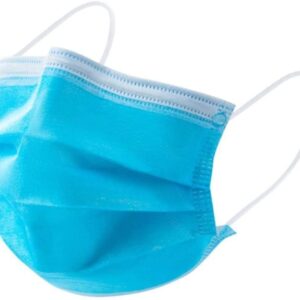 Disposable Medical Face Masks (Type I)