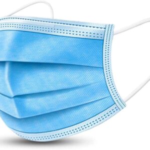 Disposable Surgery Face Masks (Type ll)